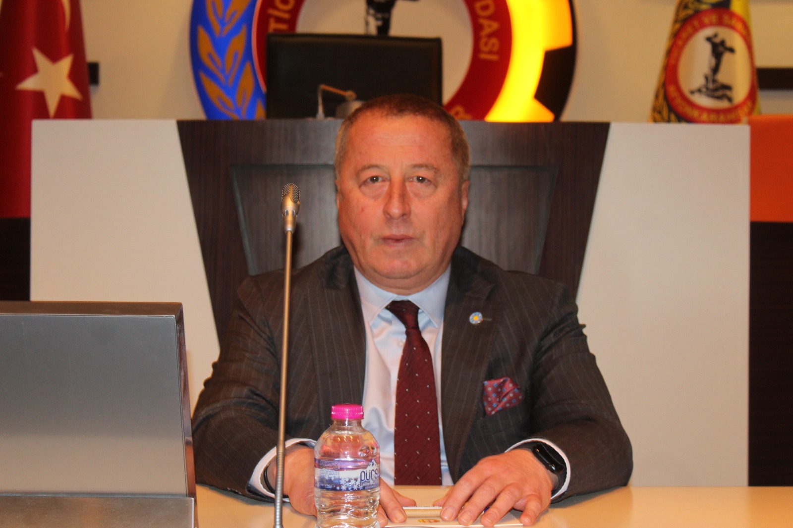 YAĞCI PROJELERİNİ SIRALADI