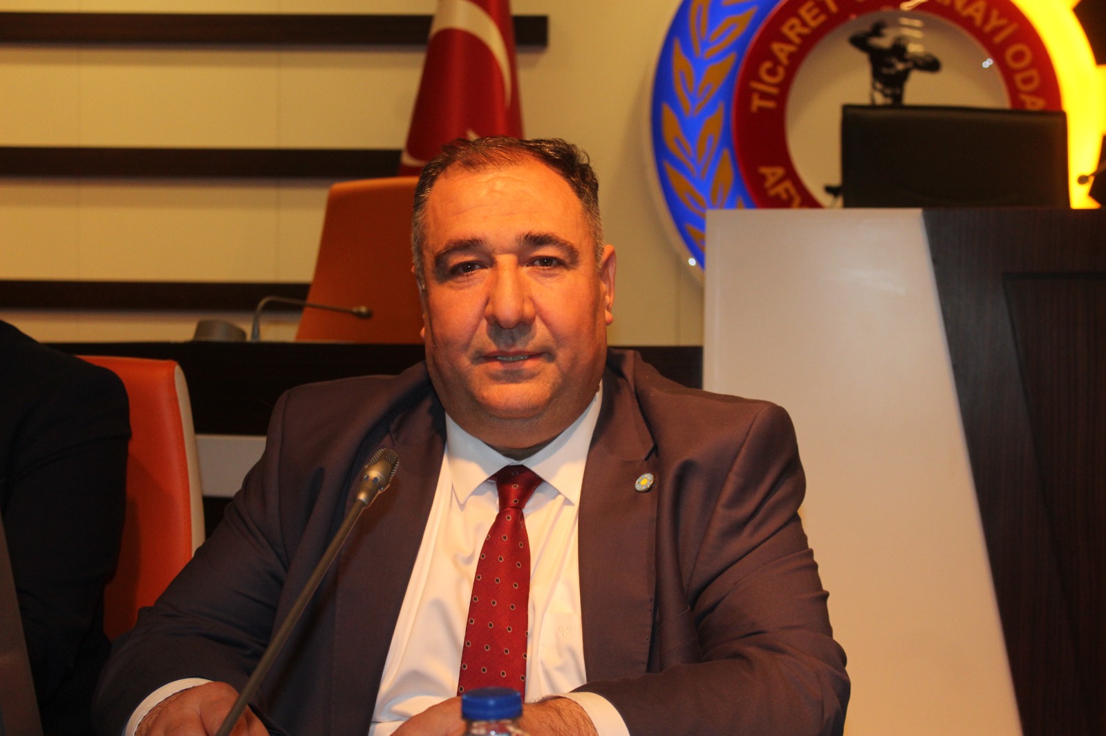 YAĞCI PROJELERİNİ SIRALADI