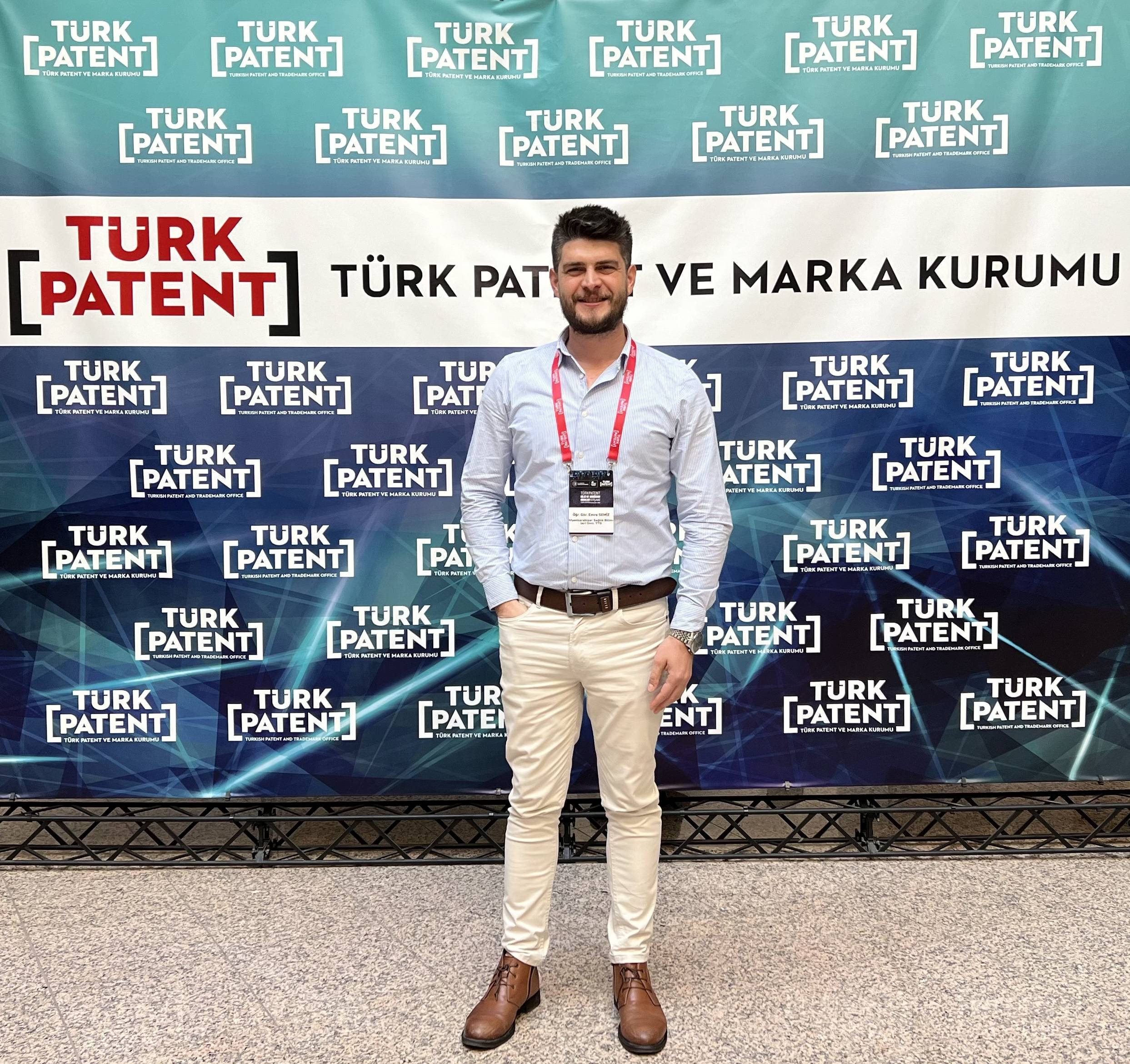 Araştırmacılara ve Girişimcilere Destek Verecek Avrupa Patent Ofisi Bilgi Merkezi Faaliyete Geçti