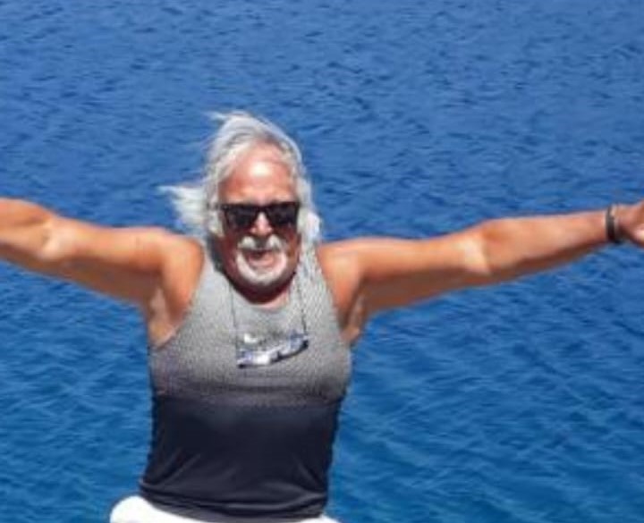 Minibüste Yaşıyordu… Yaşlı Adam Ölü Bulundu!