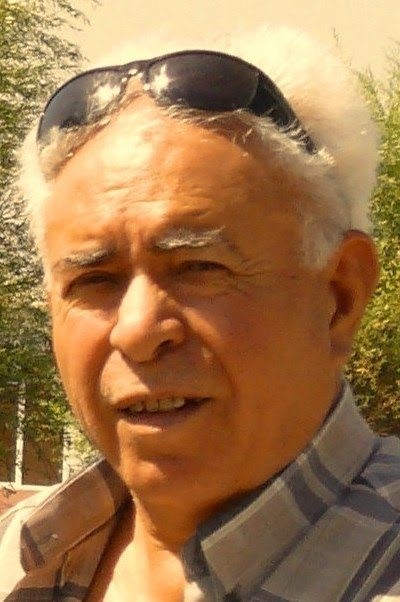 Gördesli Yazar Esen Yel Vefat Etti