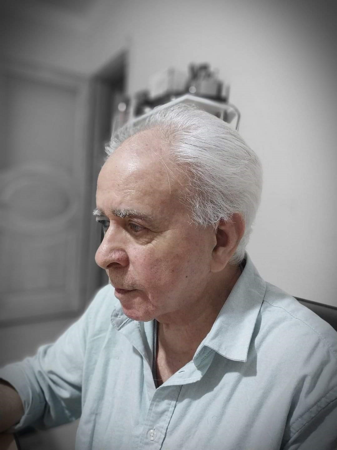 Gördesli Yazar Esen Yel Vefat Etti