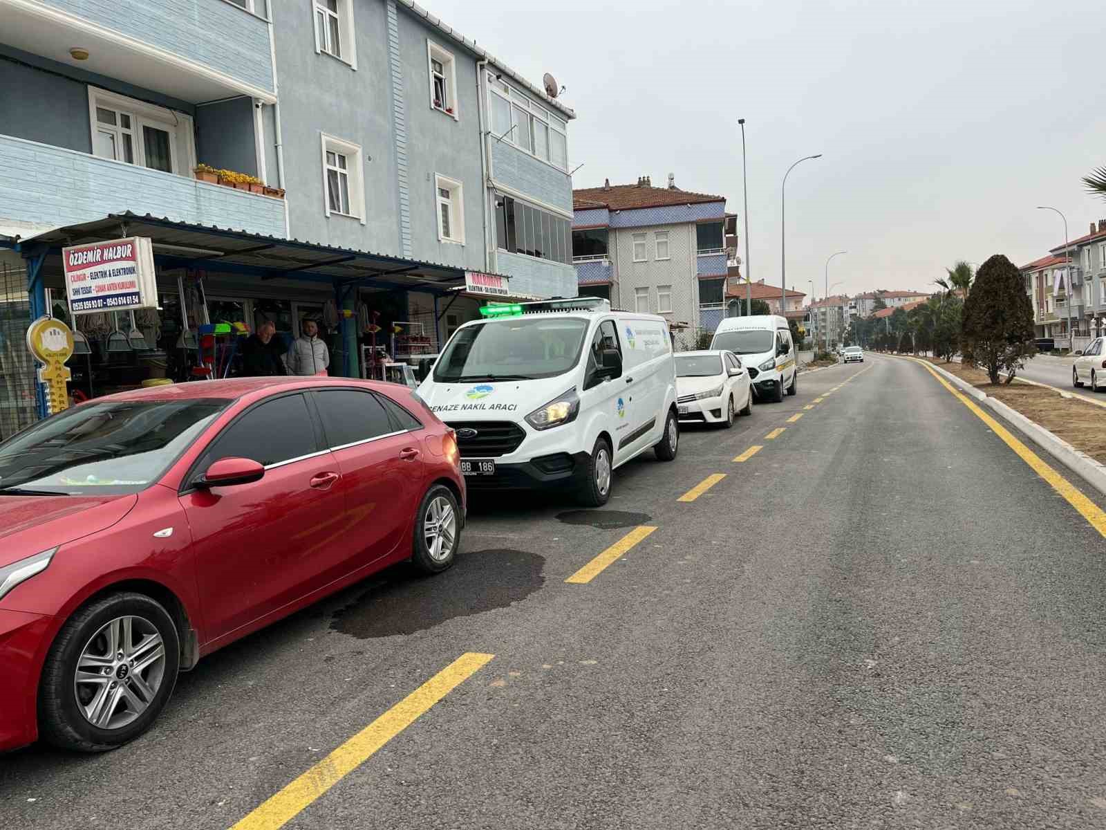 66 YAŞINDAKİ KİRACIYLA İLGİLİ ACI GERÇEK ORTAYA ÇIKTI