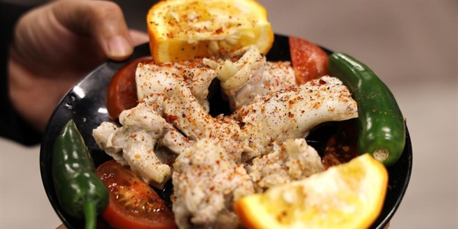 O İlin Yeni Gözdesi: ‘Koyun Kulağı’