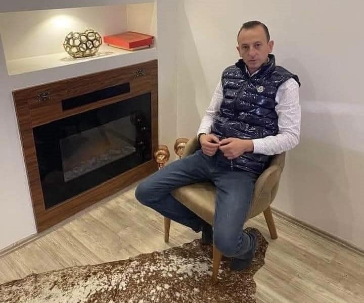 Asker Eğlencesi Sonrası Silahlı Kavga!