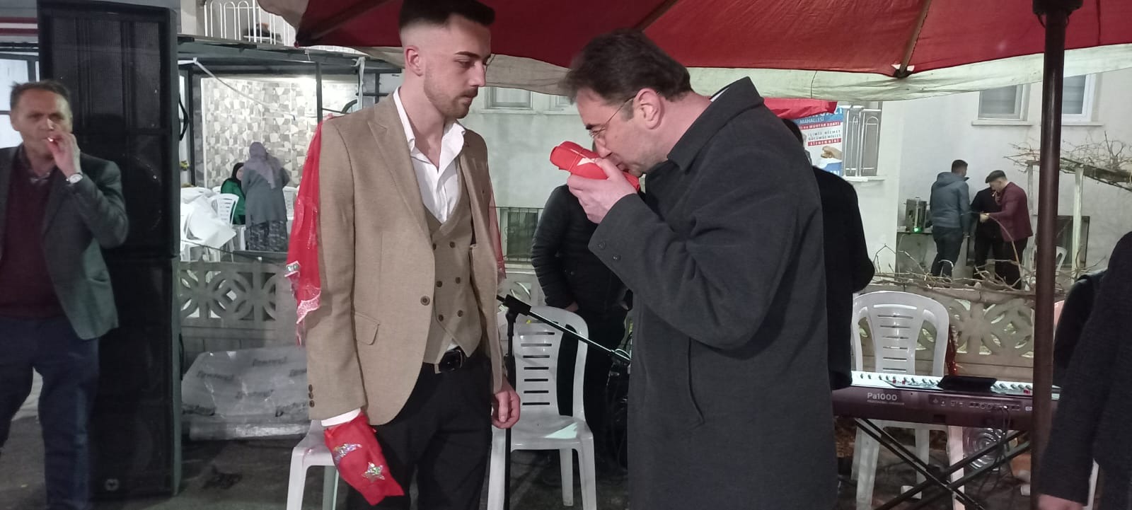 "Yeni istihdam sahaları oluşturacağız"
