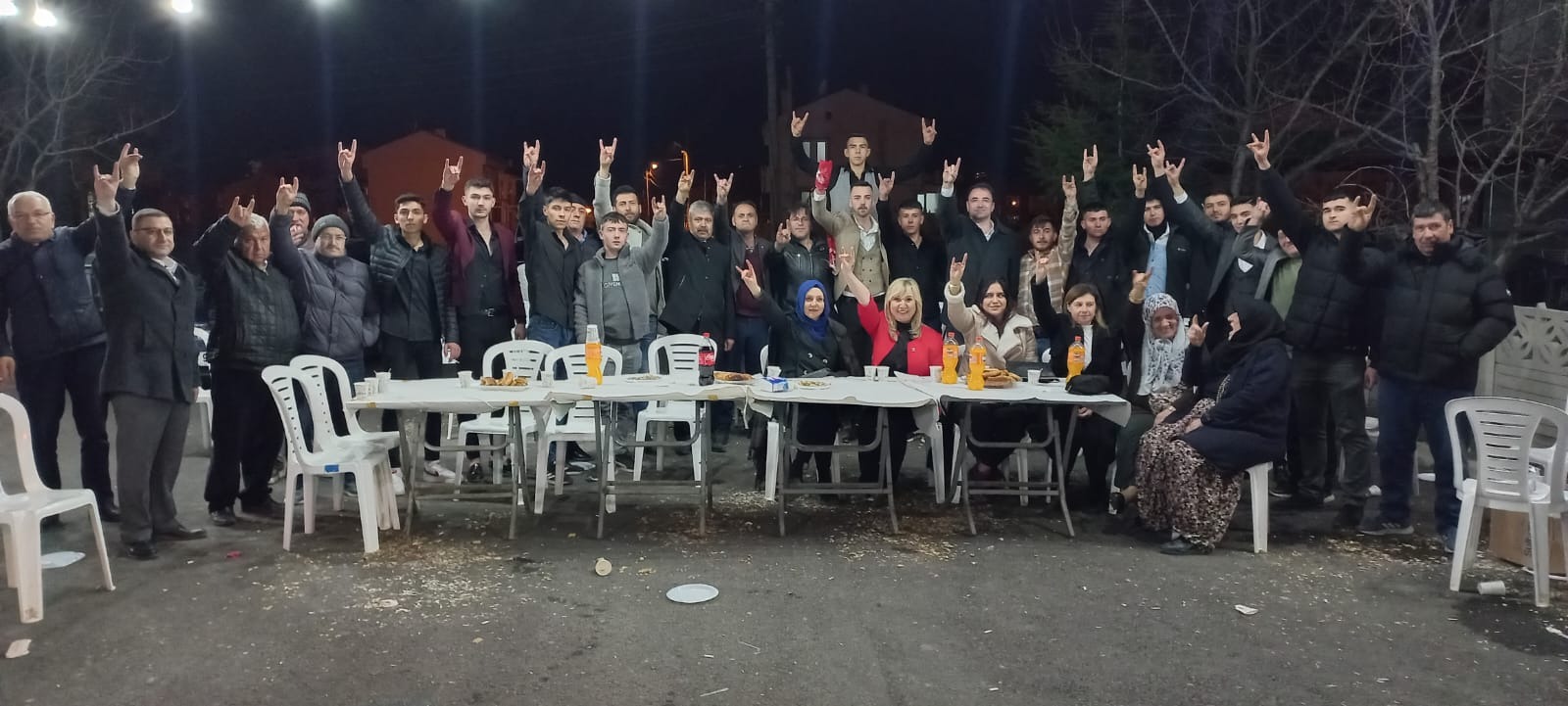 "Yeni istihdam sahaları oluşturacağız"