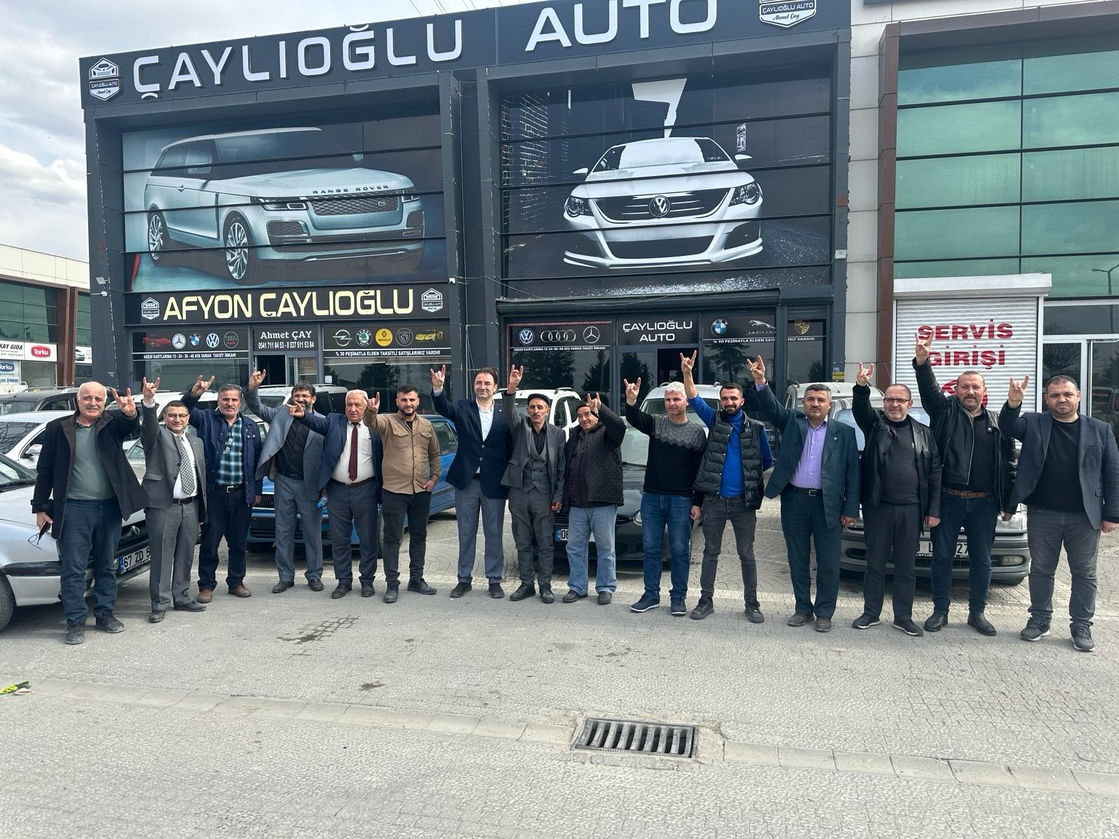 "Yeni istihdam sahaları oluşturacağız"