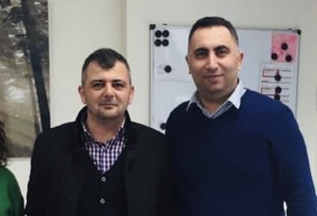 EMİRDAĞ'DA 1. SIRA GURBETÇİ'NİN