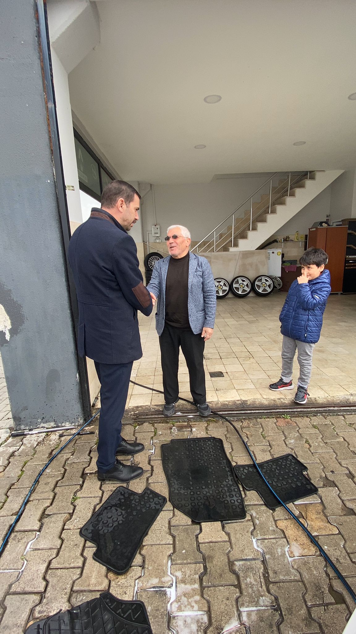 İyi Parti Adayı Yağcı'dan Afyonkarahisar'a Çözüm Sözü: 7/24 Belediyecilik Vizyonuyla Şehri İmar Planı!