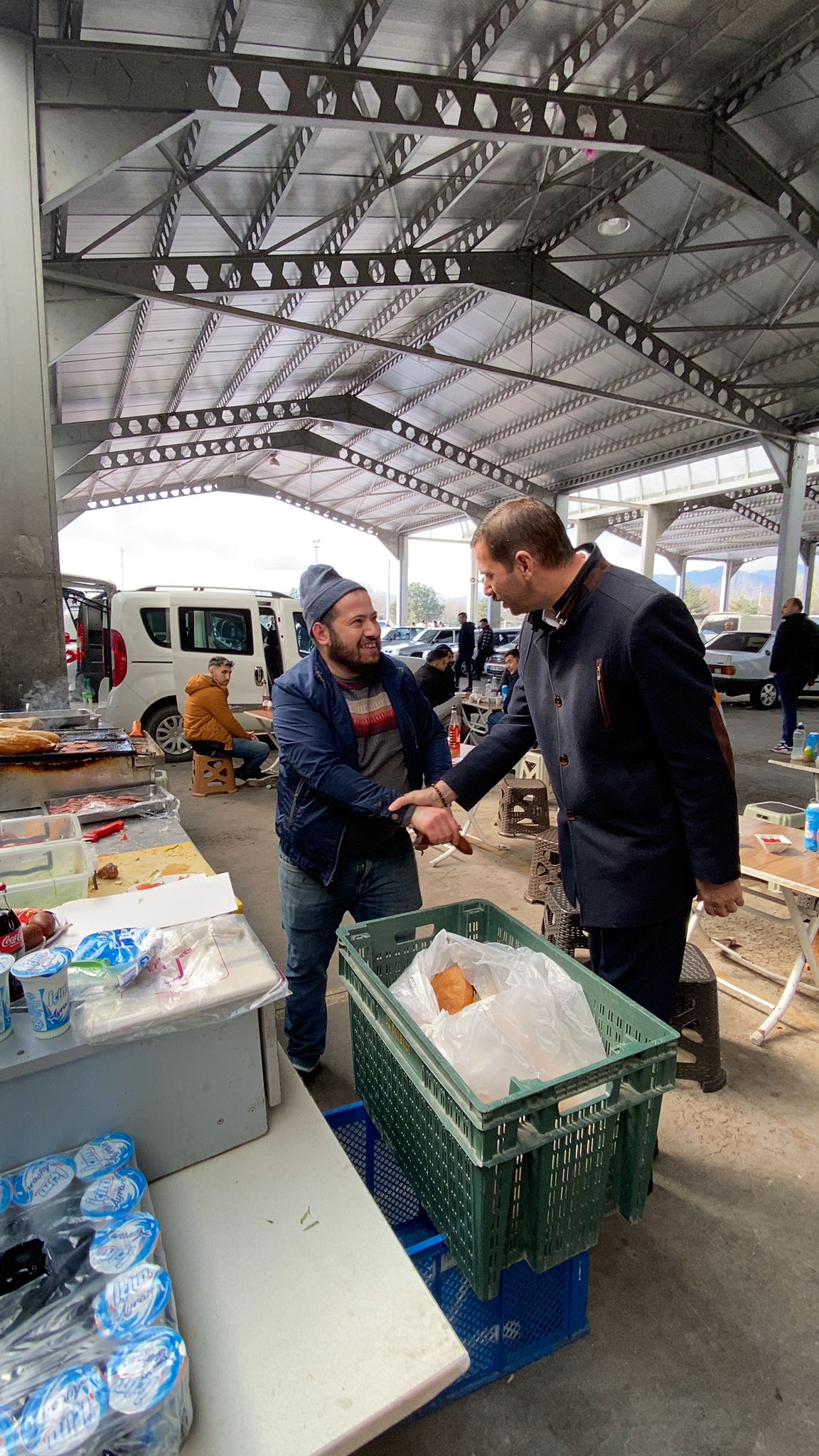 İyi Parti Adayı Yağcı'dan Afyonkarahisar'a Çözüm Sözü: 7/24 Belediyecilik Vizyonuyla Şehri İmar Planı!