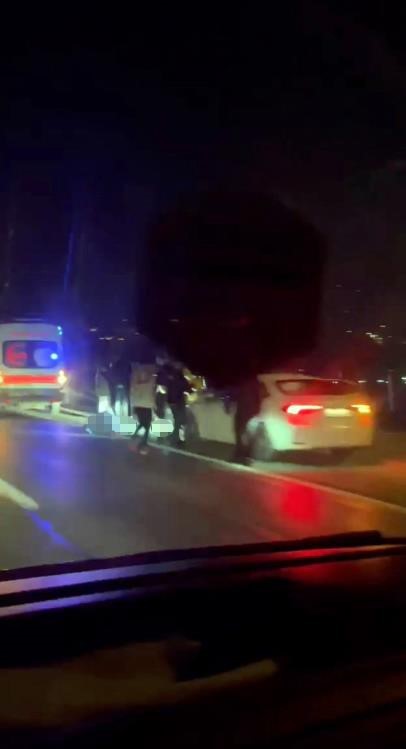 Yol Kenarında Ölü Bulunmuştu, Cinayete Kurban Gittiği Anlaşıldı!