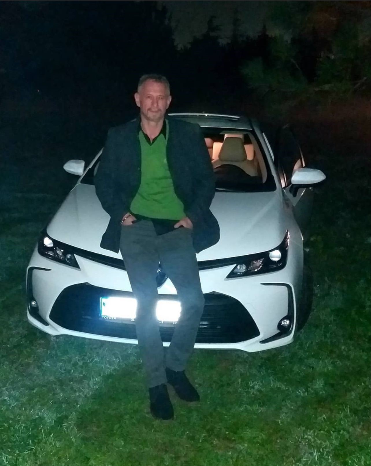 Yol Kenarında Ölü Bulunmuştu, Cinayete Kurban Gittiği Anlaşıldı!