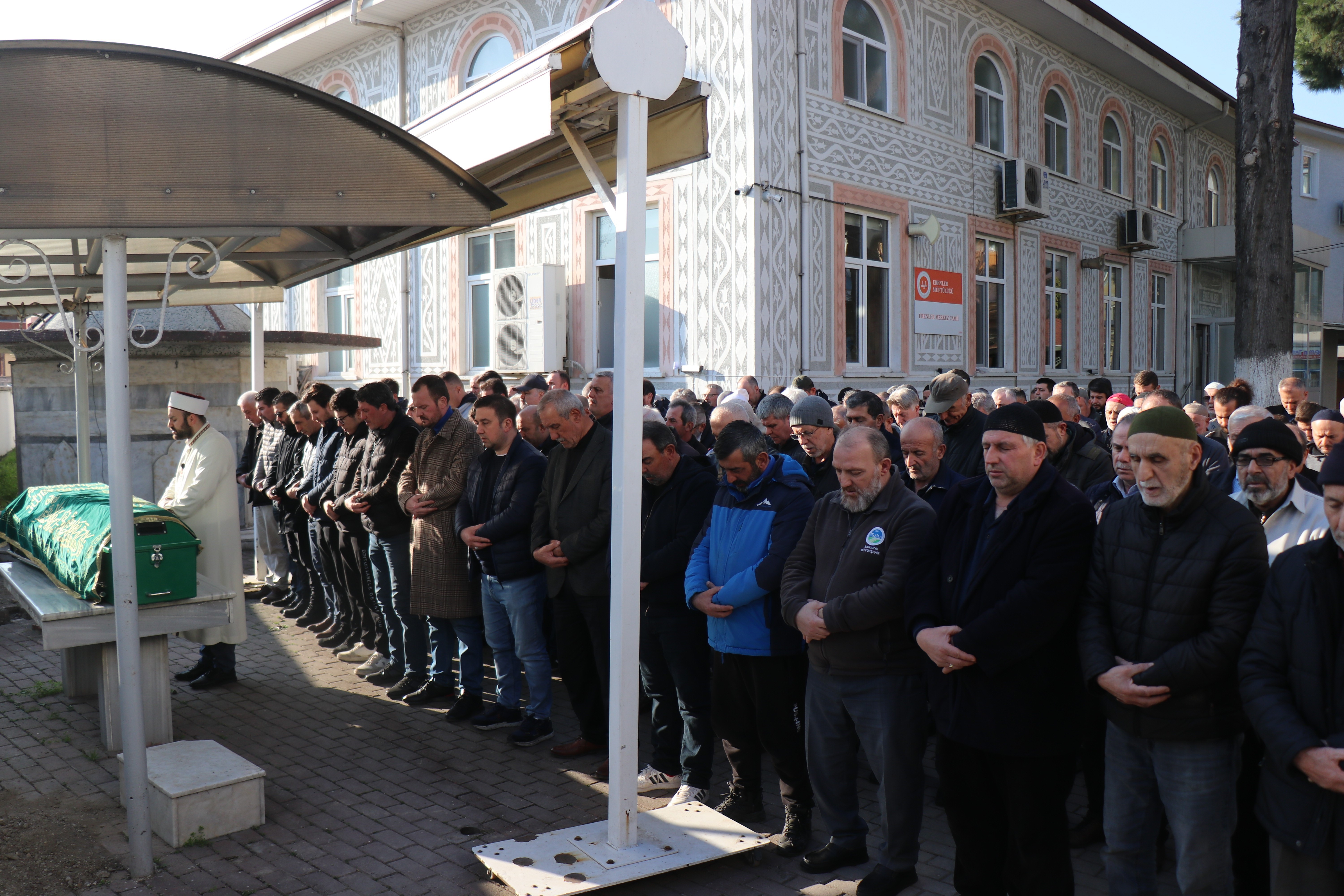 Yol Kenarında Ölü Bulunmuştu, Cinayete Kurban Gittiği Anlaşıldı!