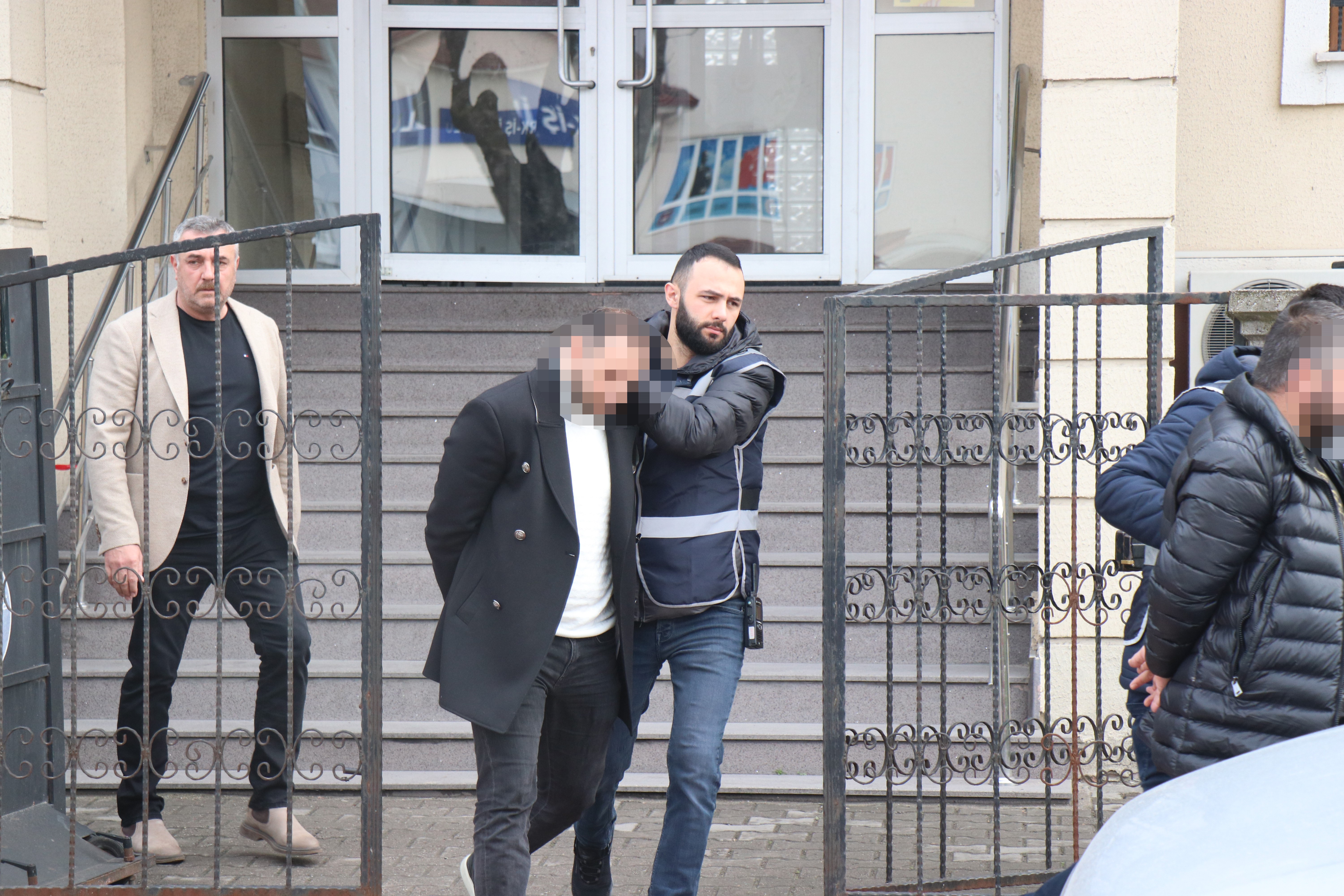 Yol Kenarında Ölü Bulunmuştu, Cinayete Kurban Gittiği Anlaşıldı!