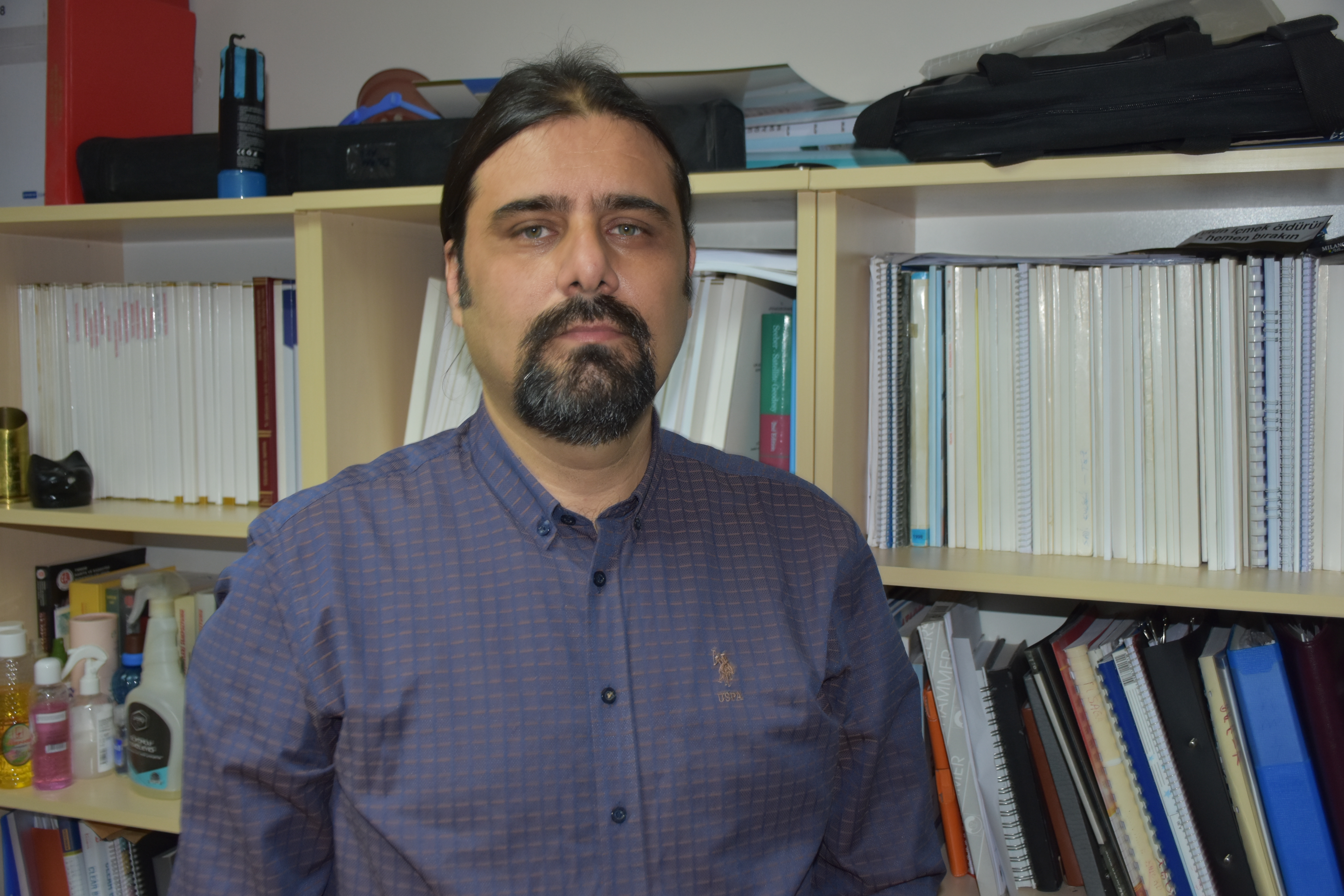 Yer Bilimciler, 6 Şubat Depremleri Sonrası Bölgedeki Fay Hareketliliğini İnceliyor