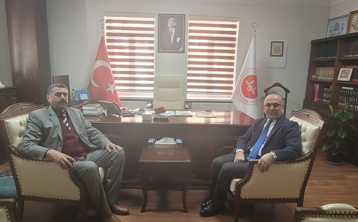 BAŞKAN DR. MUSTAFA ÇÖL'DEN MÜJDELER DEVAM EDİYOR