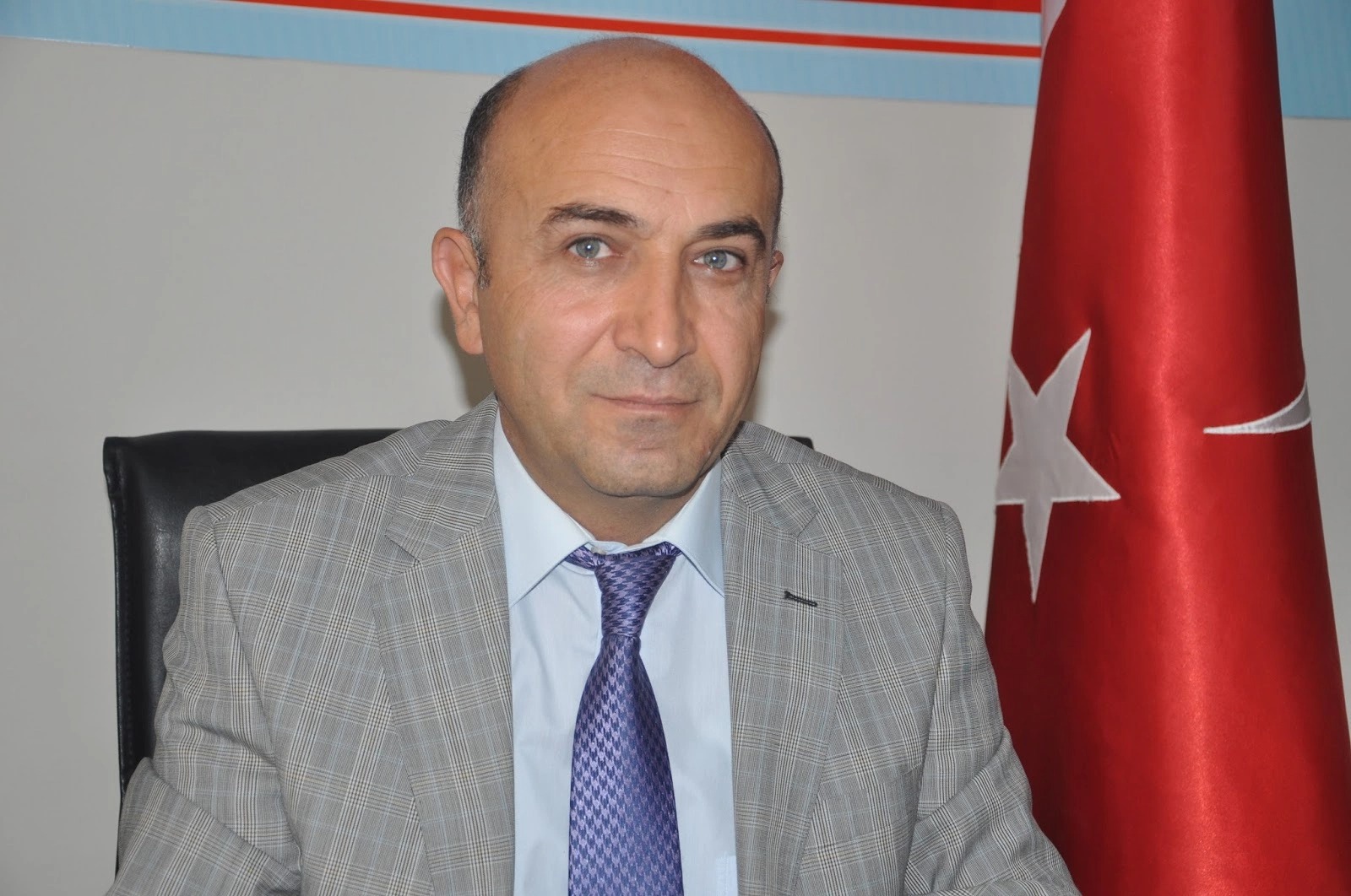 Başkan Şenol ‘’Seçim Görevleri Gönüllülük Esasına Göre Verilmeli’’