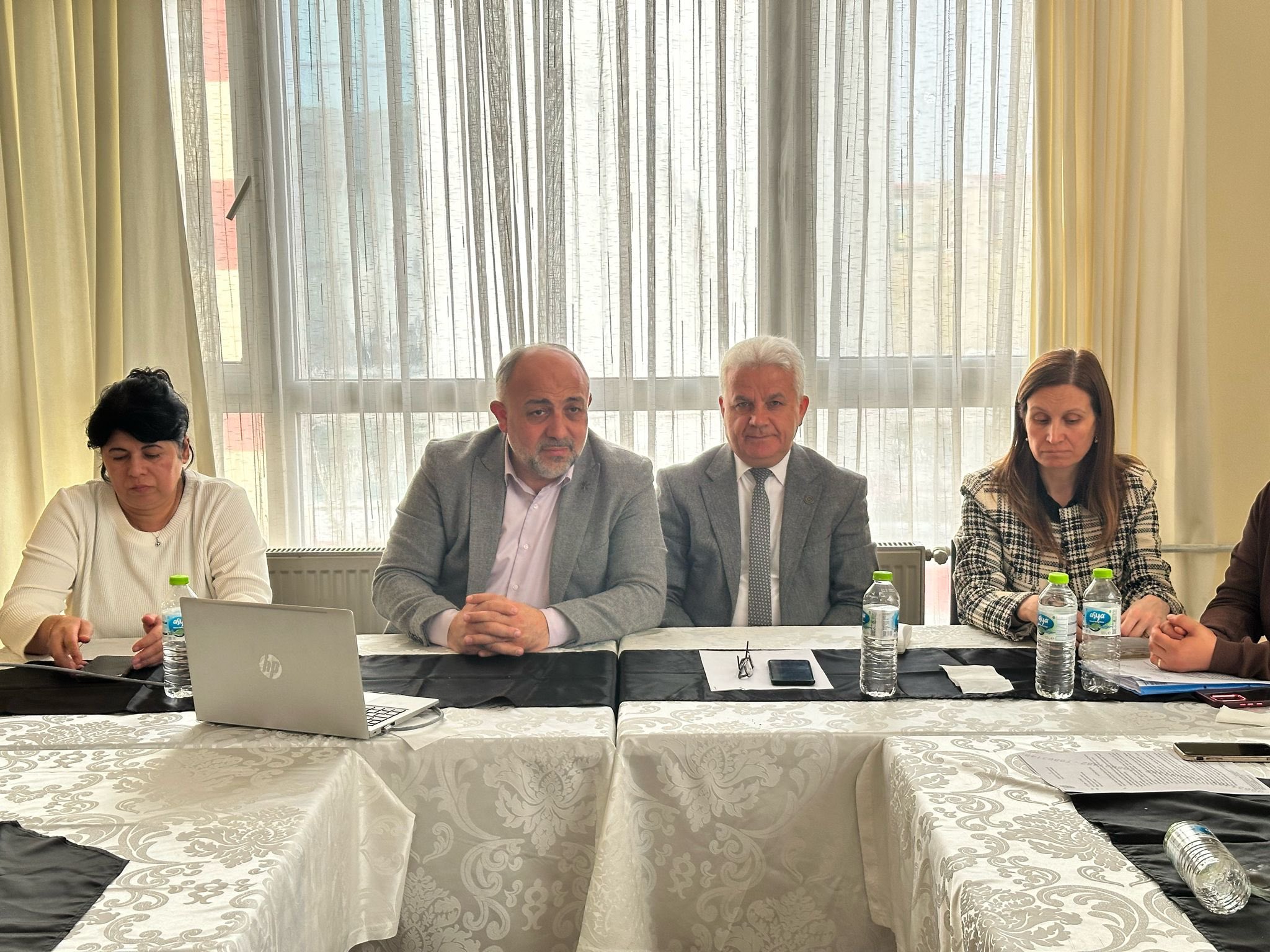 Ramazan Ayı'nda KYK Yurtlarında Manevi Değerler Ön Planda Olacak