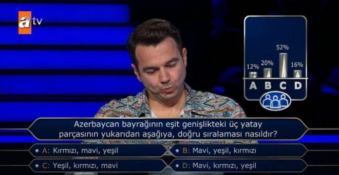 Seyirci Jokeri Sonu Oldu!