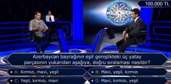 Seyirci Jokeri Sonu Oldu!