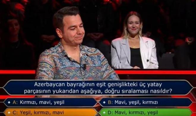 Seyirci Jokeri Sonu Oldu!