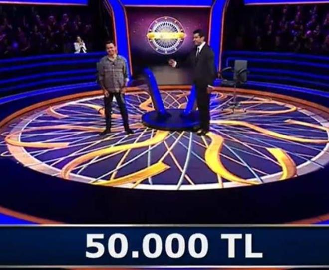 Seyirci Jokeri Sonu Oldu!