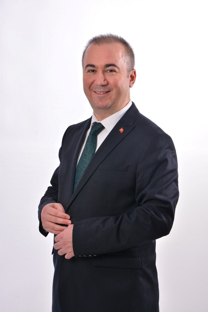 'KASAPLAR ÇARŞISI' PROJESİYLE ÇARŞININ DOKUSU DEĞİŞECEK
