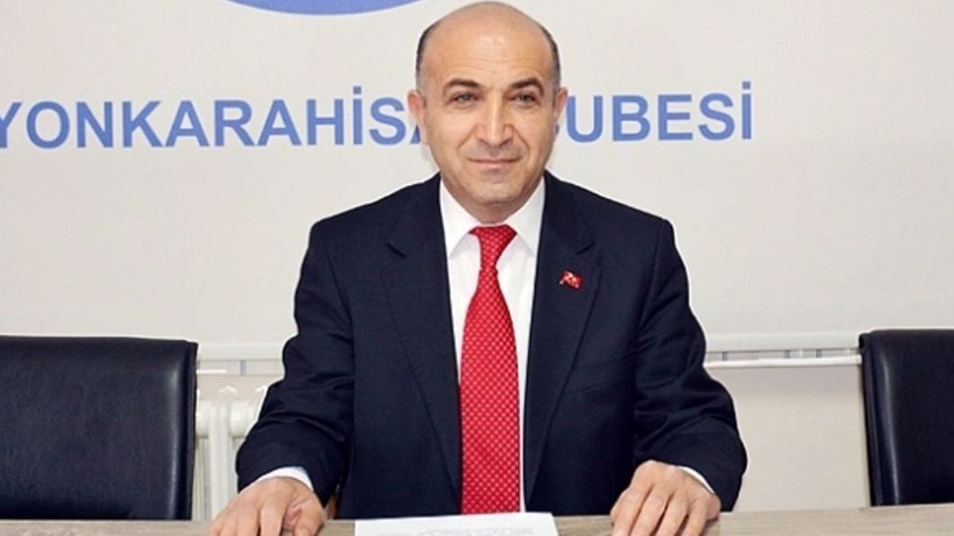 ŞENOL'DAN KAMU SEN VE MEMUR SEN'E SUÇLAMA: SENDİKA ÜYESİ TÜM MEMURLAR MAĞDUR EDİLDİ