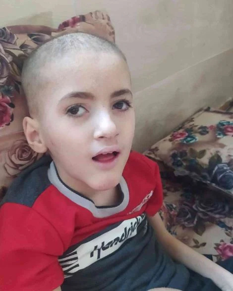 Gazze'de Açlık Ve Susuzluk Had Safhada