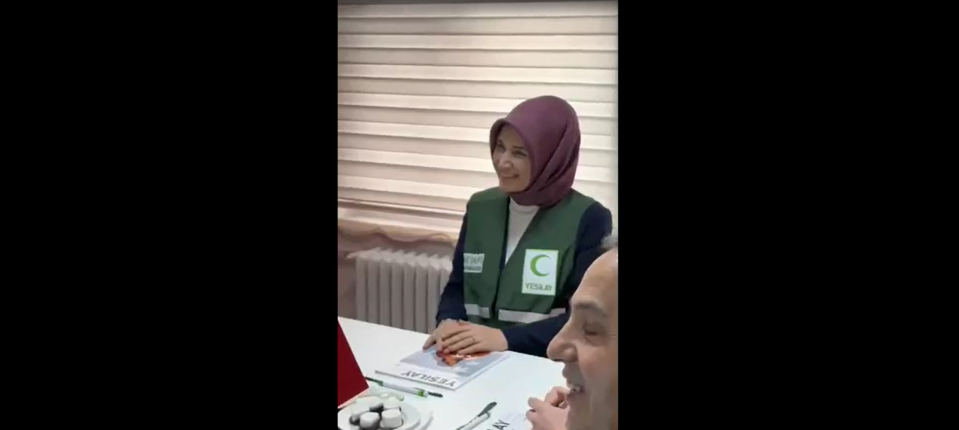 Devlet Ana Video Klip Yayınladı