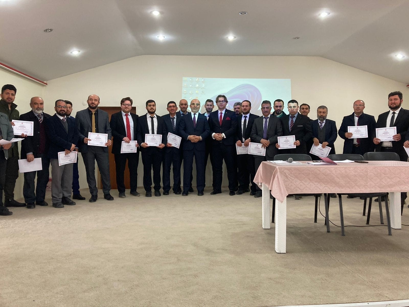 İmamoğlu Ziyaretlerine Devam Ediyor