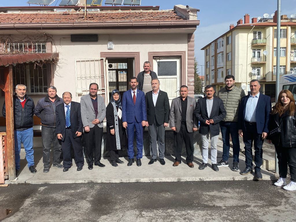 AFYONKARAHİSAR'DA ULAŞIM REFORMU SÖZÜ: