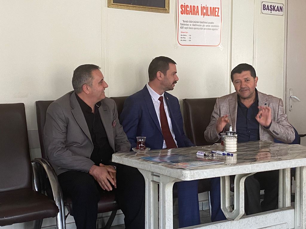 AFYONKARAHİSAR'DA ULAŞIM REFORMU SÖZÜ: