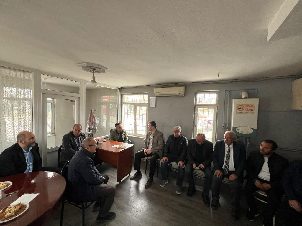 "BİZİM İÇİN "ÇEKİLDİ, ÇEKİLECEK" İFTİRASINI ATANLAR "ŞEREFSİZDİR"