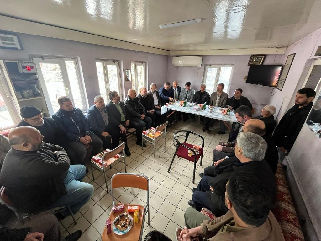 "BİZİM İÇİN "ÇEKİLDİ, ÇEKİLECEK" İFTİRASINI ATANLAR "ŞEREFSİZDİR"