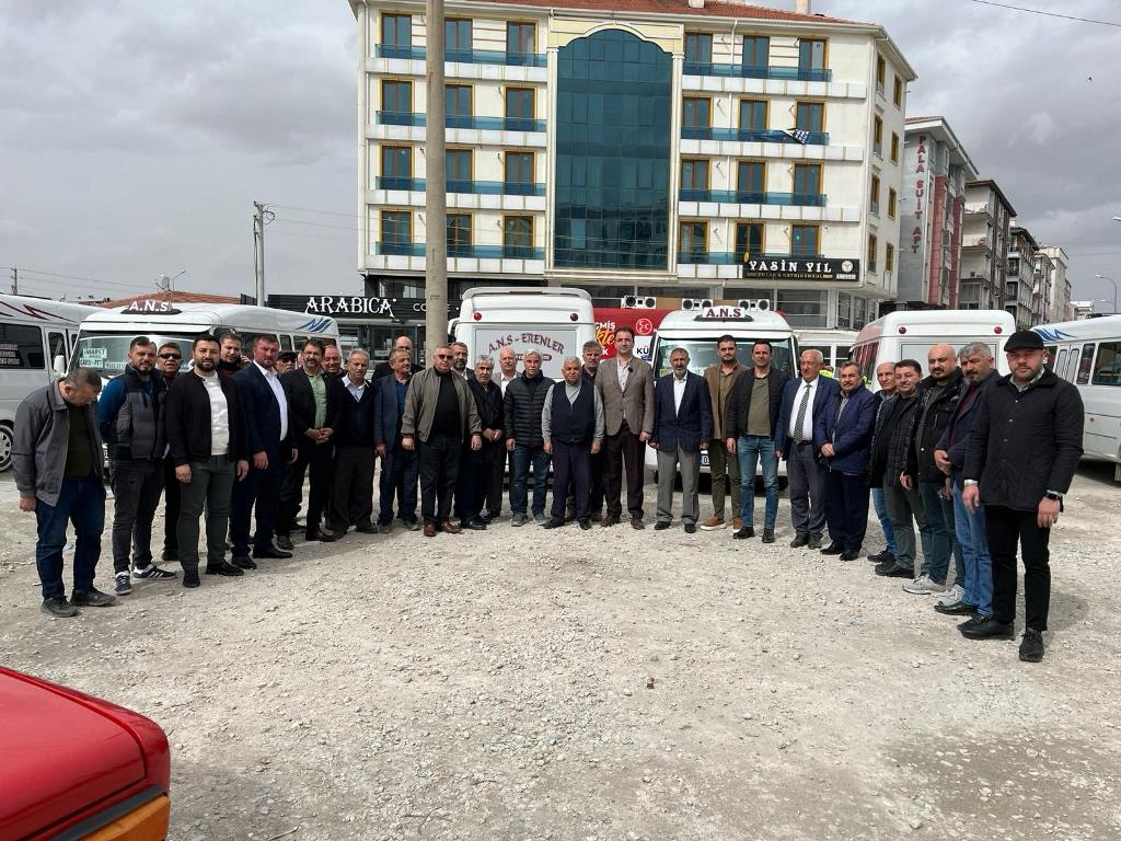 "BİZİM İÇİN "ÇEKİLDİ, ÇEKİLECEK" İFTİRASINI ATANLAR "ŞEREFSİZDİR"