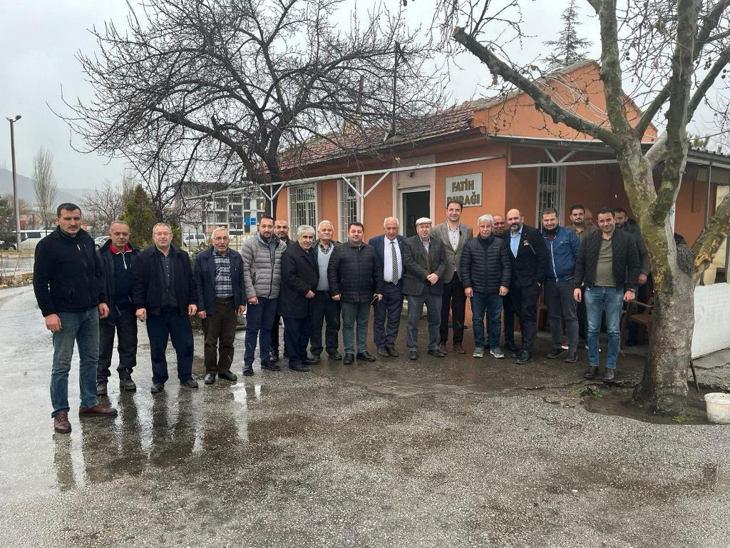 "BİZİM İÇİN "ÇEKİLDİ, ÇEKİLECEK" İFTİRASINI ATANLAR "ŞEREFSİZDİR"