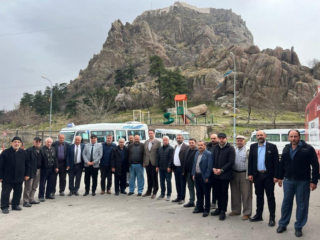 "BİZİM İÇİN "ÇEKİLDİ, ÇEKİLECEK" İFTİRASINI ATANLAR "ŞEREFSİZDİR"