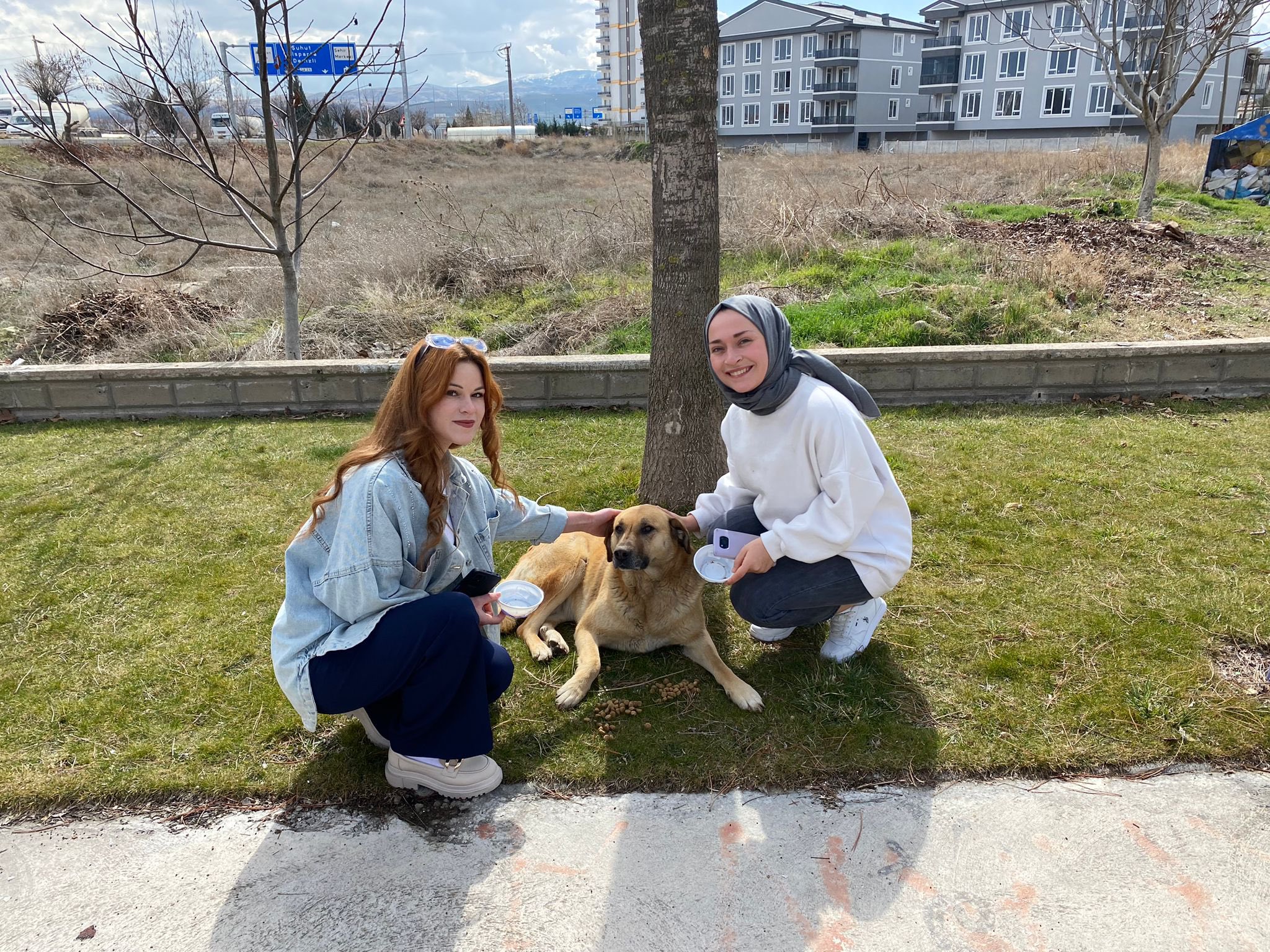 Afyon'da Duyarlı Öğrenciler Etkinlik Düzenledi