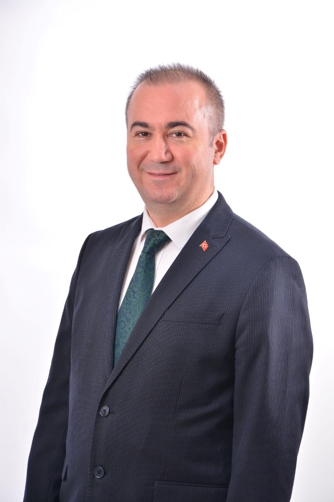 ULUÇAY'DAN 2. KÜÇÜK SANAYİ SİTESİ GENİŞLETME PROJESİ
