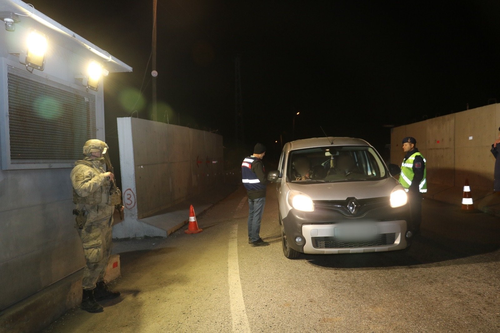 33 Sosyal Medya Hesabı Erişime Kapatıldı