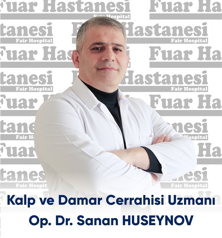 “KOMPLİKASYON RİSKİ AZALIR”
