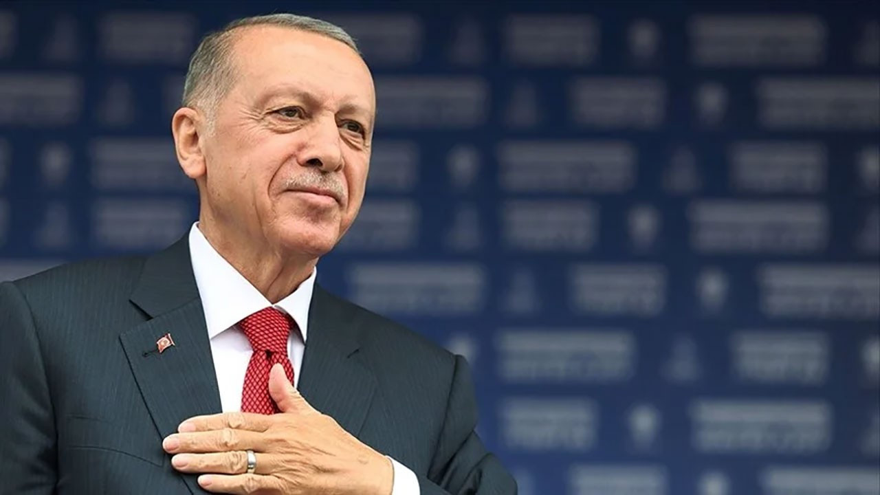 Cumhurbaşkanı Erdoğan Emeklilere Yeni Adım