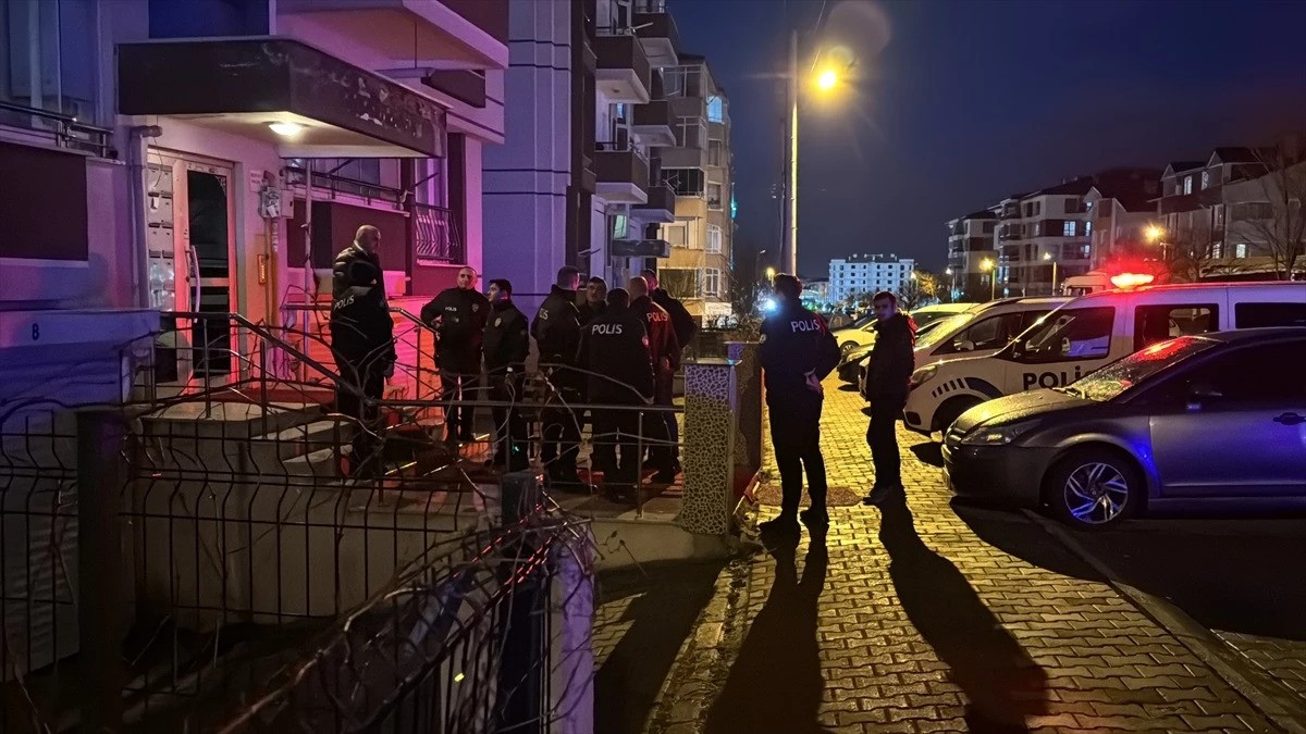 Aile İçi Kavgada Bir Kadın Tüfekle Vuruldu