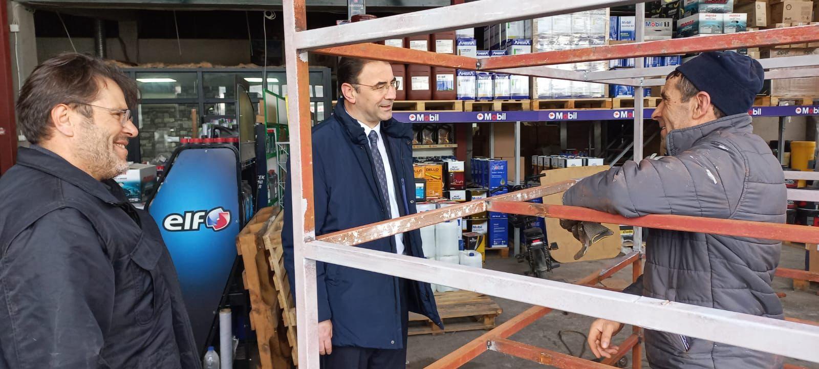 DEĞİŞİM MANTIKLI OLMAZSA AFYON’UN KAYIP YILLARINA YENİSİ EKLENİR