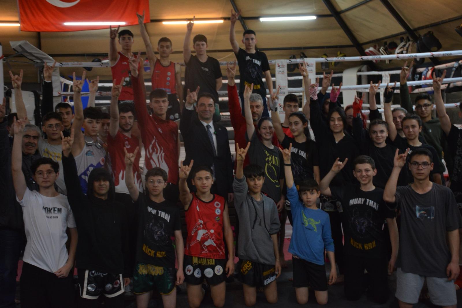 DEĞİŞİM MANTIKLI OLMAZSA AFYON’UN KAYIP YILLARINA YENİSİ EKLENİR