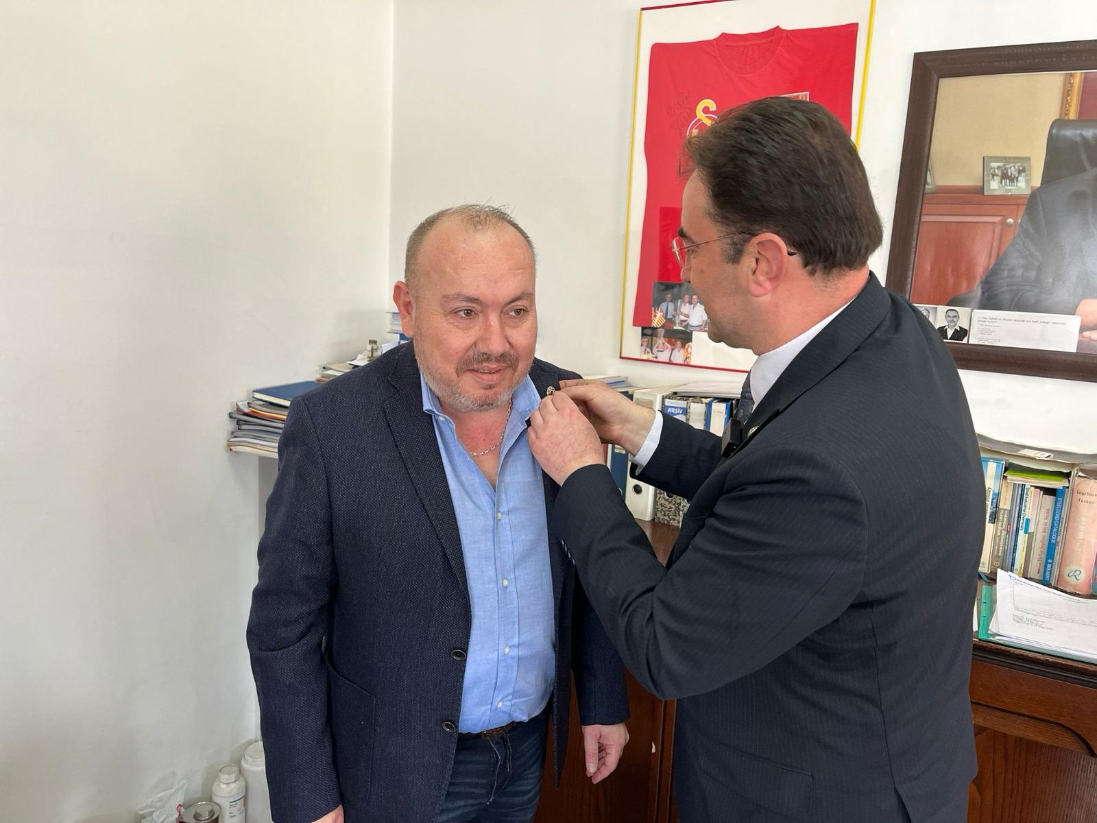 DEĞİŞİM MANTIKLI OLMAZSA AFYON’UN KAYIP YILLARINA YENİSİ EKLENİR