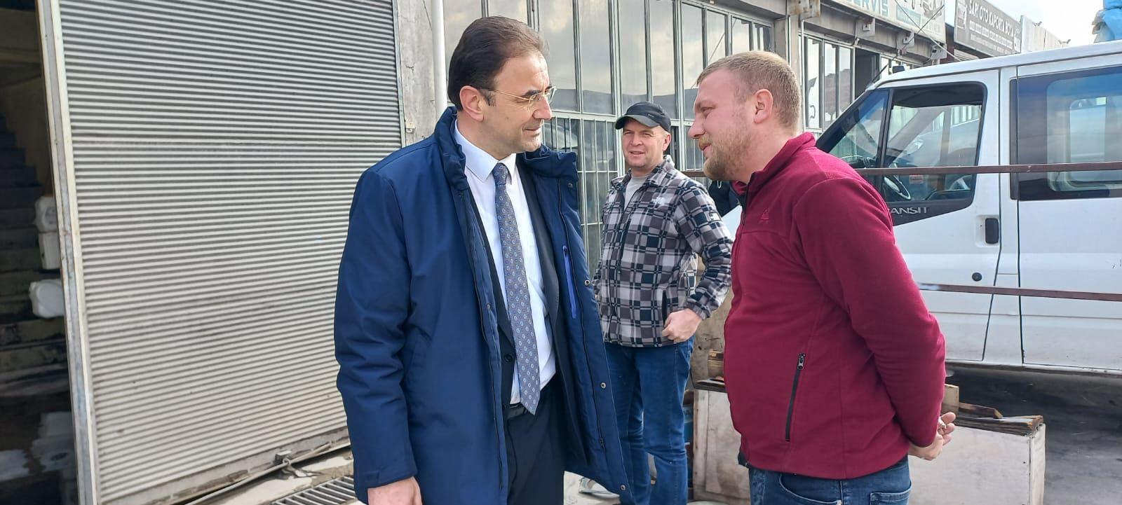 DEĞİŞİM MANTIKLI OLMAZSA AFYON’UN KAYIP YILLARINA YENİSİ EKLENİR