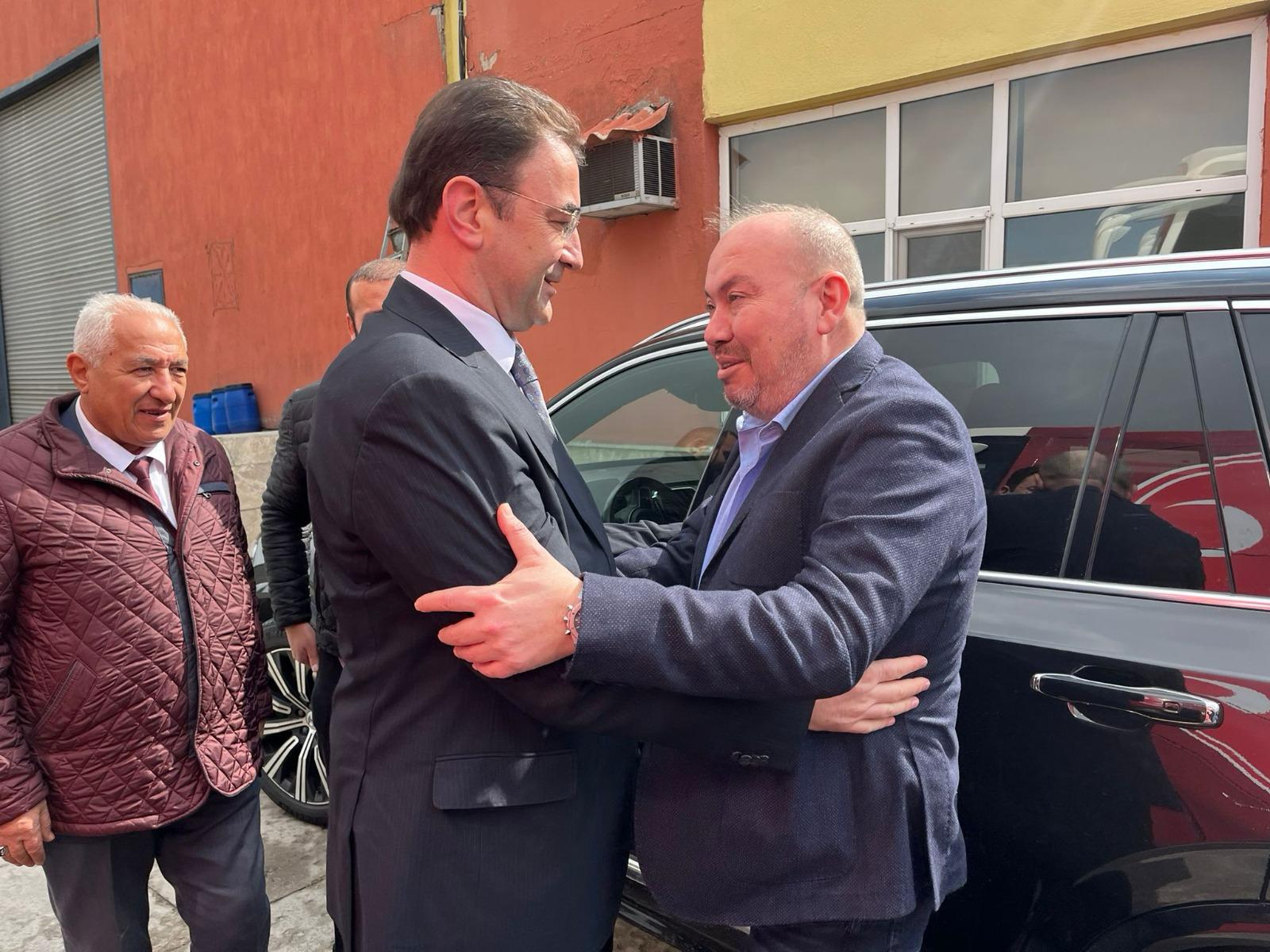 DEĞİŞİM MANTIKLI OLMAZSA AFYON’UN KAYIP YILLARINA YENİSİ EKLENİR